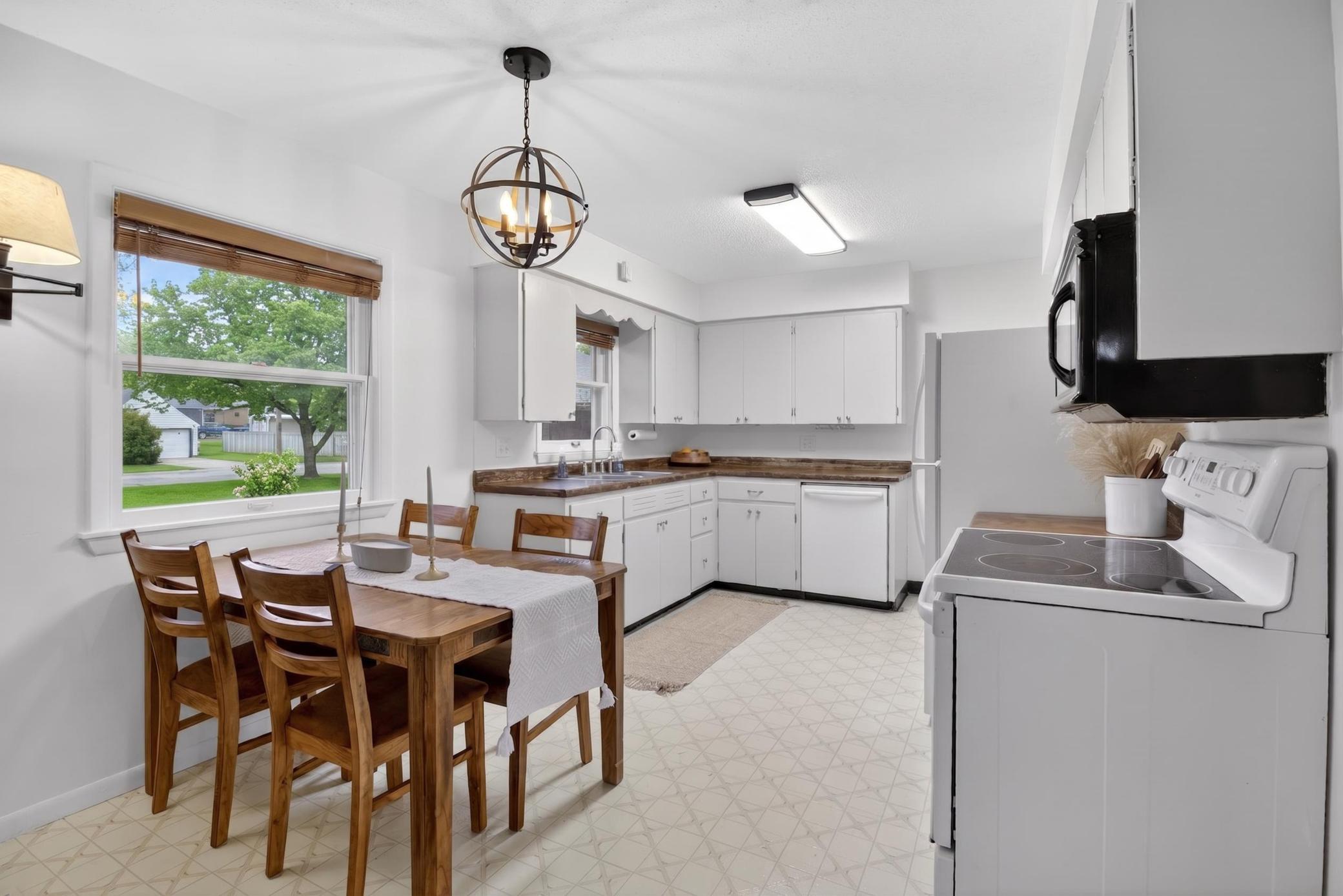 707 W Alcott Avenue Fergus Falls MN 56537