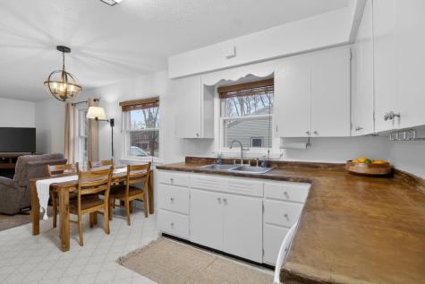 707 W Alcott Avenue Fergus Falls MN 56537