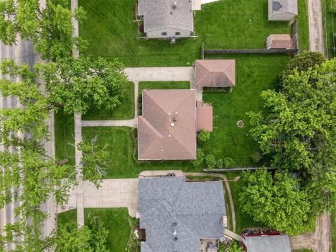 707 W Alcott Avenue Fergus Falls MN 56537