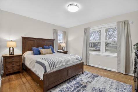 707 W Alcott Avenue Fergus Falls MN 56537