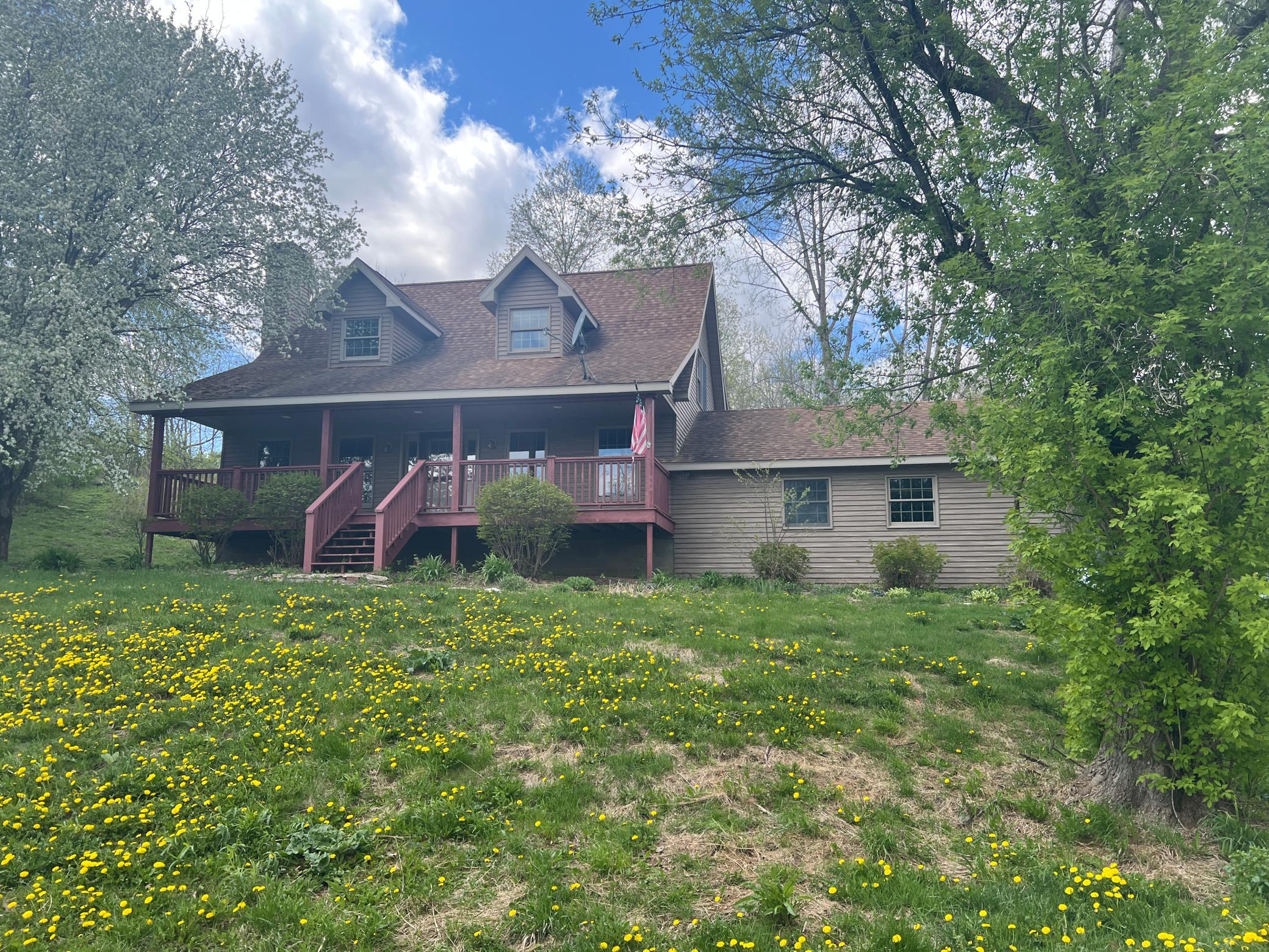 31763 Magnum Road Chatfield MN 55923