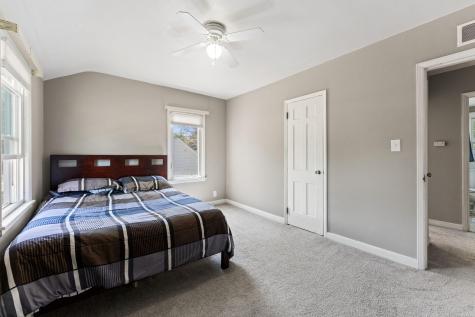 3629 Major Avenue N Robbinsdale MN 55422