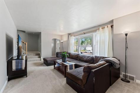 3629 Major Avenue N Robbinsdale MN 55422