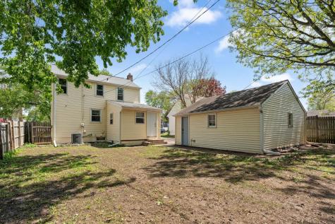 3629 Major Avenue N Robbinsdale MN 55422