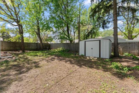 3629 Major Avenue N Robbinsdale MN 55422