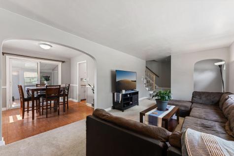 3629 Major Avenue N Robbinsdale MN 55422