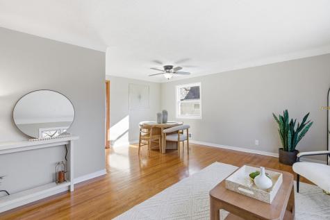 1031 Burgess Street Saint Paul MN 55103