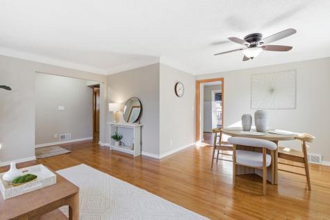 1031 Burgess Street Saint Paul MN 55103