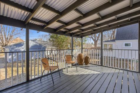 1031 Burgess Street Saint Paul MN 55103