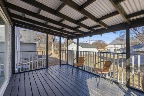 1031 Burgess Street Saint Paul MN 55103
