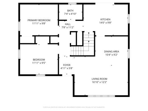 1031 Burgess Street Saint Paul MN 55103