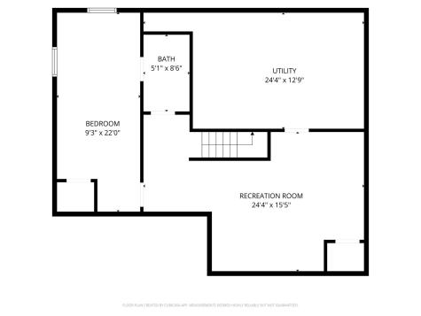 1031 Burgess Street Saint Paul MN 55103