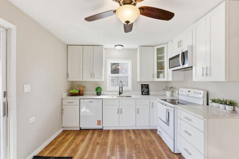 1031 Burgess Street Saint Paul MN 55103