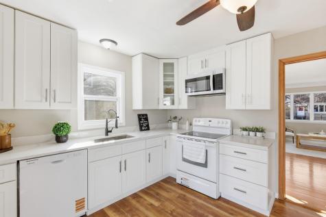1031 Burgess Street Saint Paul MN 55103