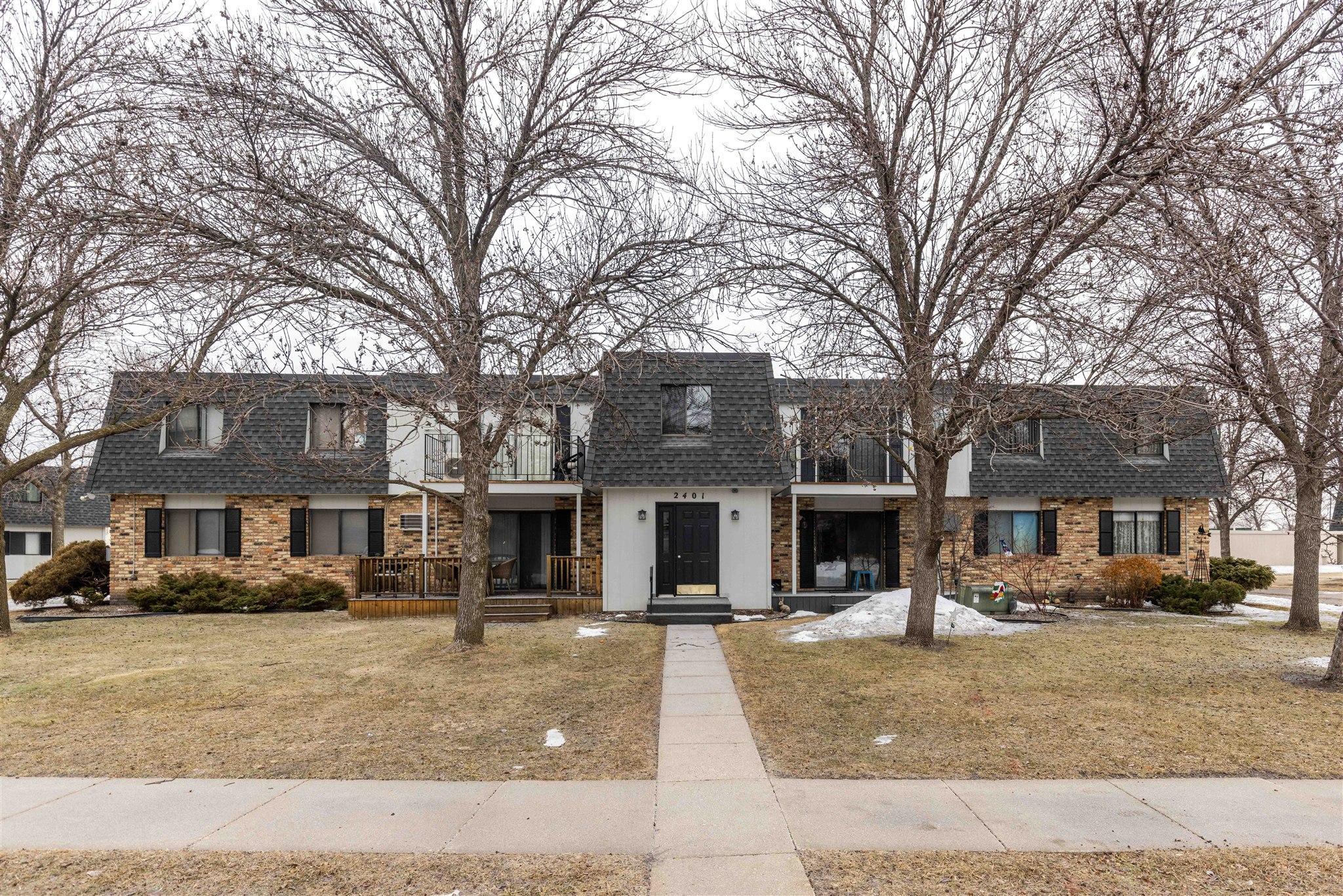2401 Demores Drive S Fargo ND 58103
