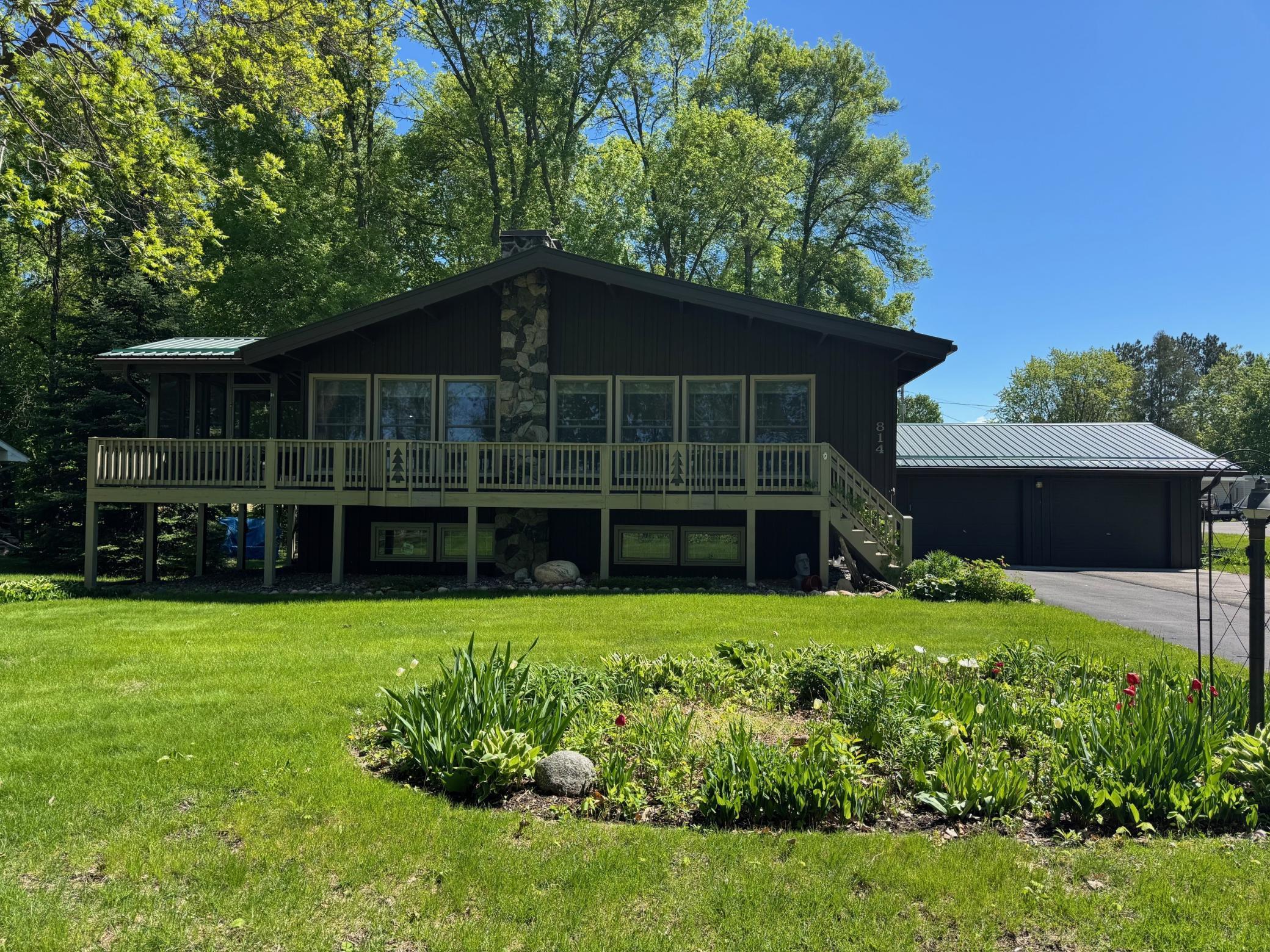 814 Lakeshore Boulevard W Onamia MN 56359