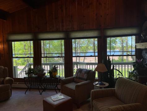 814 Lakeshore Boulevard W Onamia MN 56359