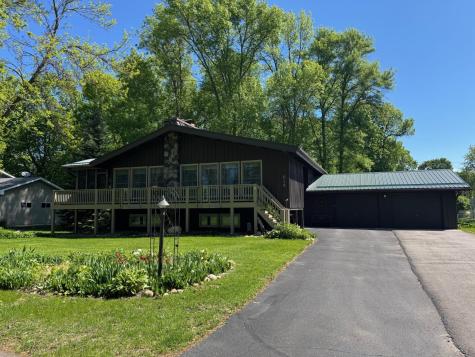 814 Lakeshore Boulevard W Onamia MN 56359