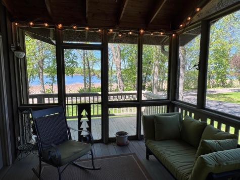 814 Lakeshore Boulevard W Onamia MN 56359