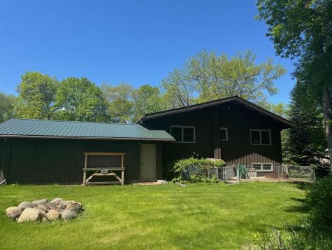 814 Lakeshore Boulevard W Onamia MN 56359