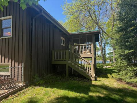 814 Lakeshore Boulevard W Onamia MN 56359