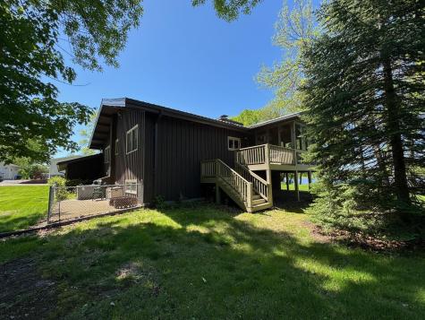 814 Lakeshore Boulevard W Onamia MN 56359