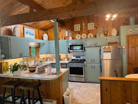 814 Lakeshore Boulevard W Onamia MN 56359