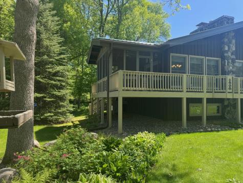 814 Lakeshore Boulevard W Onamia MN 56359