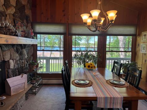 814 Lakeshore Boulevard W Onamia MN 56359