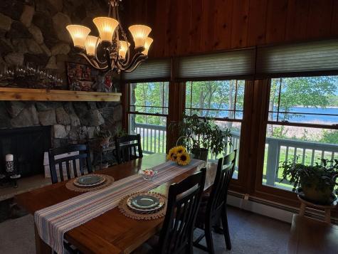 814 Lakeshore Boulevard W Onamia MN 56359
