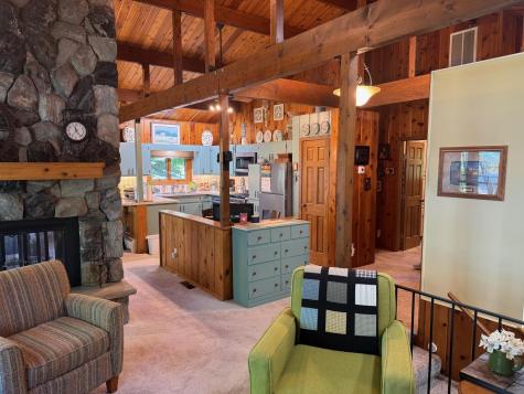 814 Lakeshore Boulevard W Onamia MN 56359