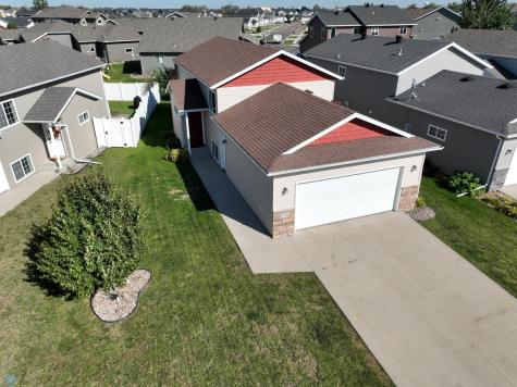 6136 35th Street S Fargo ND 58104