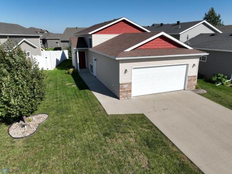 6136 35th Street S Fargo ND 58104