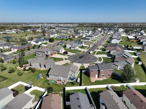 6136 35th Street S Fargo ND 58104