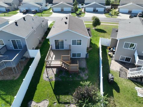 6136 35th Street S Fargo ND 58104