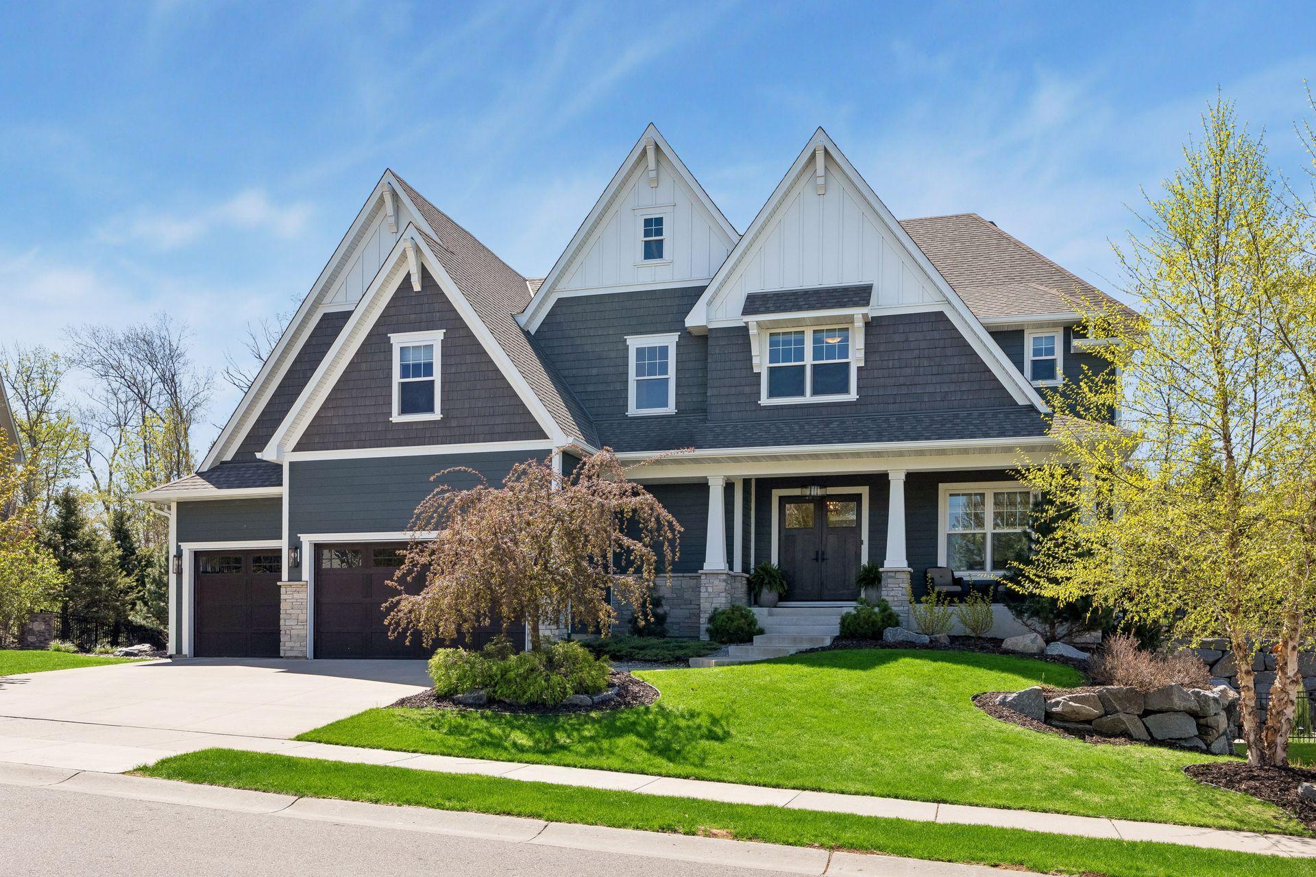 16395 56th Avenue N Plymouth MN 55446