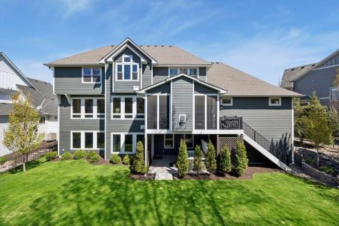 16395 56th Avenue N Plymouth MN 55446