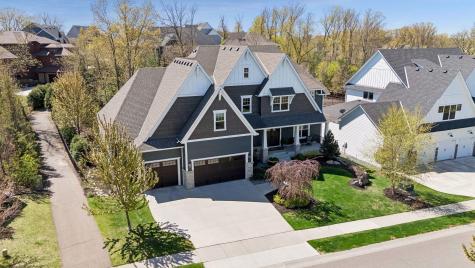 16395 56th Avenue N Plymouth MN 55446