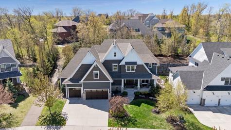 16395 56th Avenue N Plymouth MN 55446