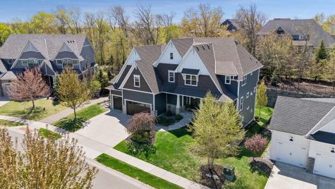 16395 56th Avenue N Plymouth MN 55446