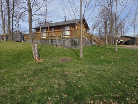 1695 White Ash Way Balsam Lake WI 54810