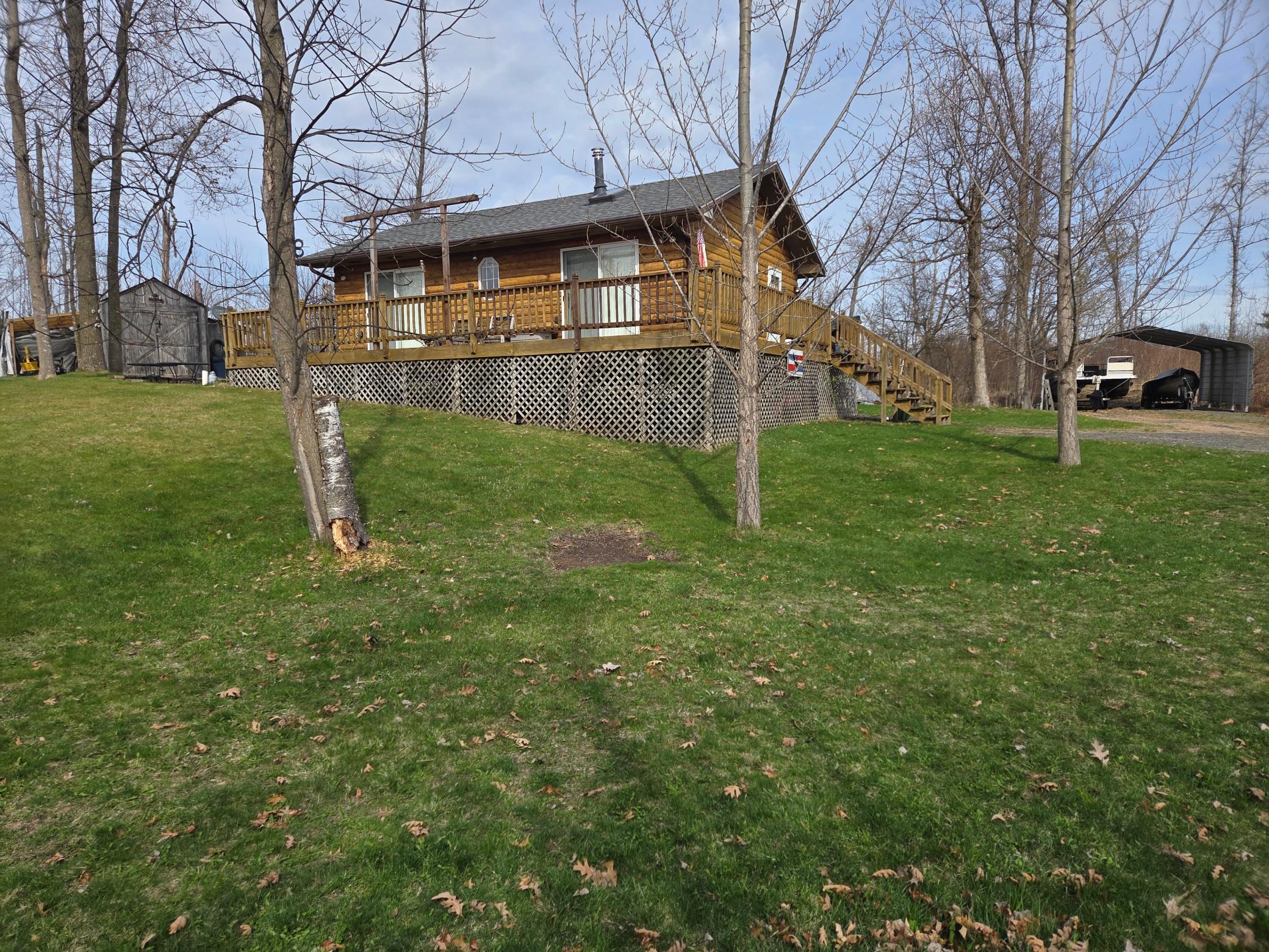 1695 White Ash Way Balsam Lake WI 54810