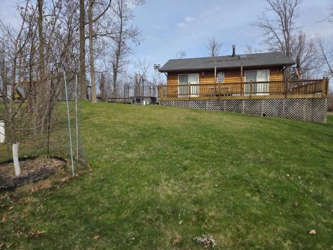 1695 White Ash Way Balsam Lake WI 54810