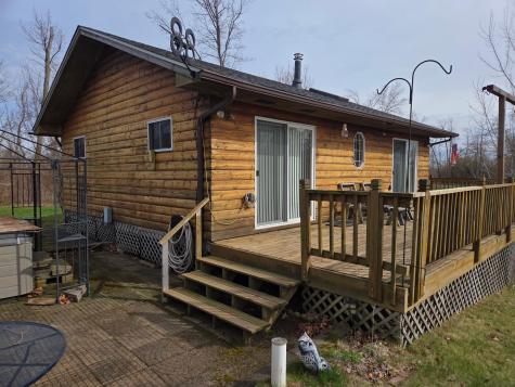1695 White Ash Way Balsam Lake WI 54810