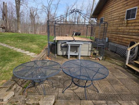 1695 White Ash Way Balsam Lake WI 54810