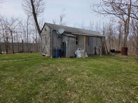 1695 White Ash Way Balsam Lake WI 54810