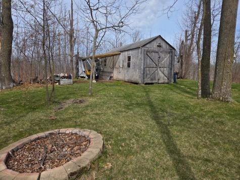 1695 White Ash Way Balsam Lake WI 54810