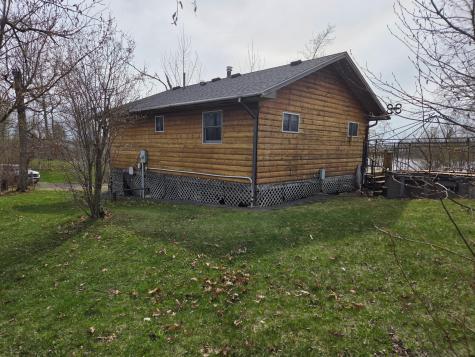 1695 White Ash Way Balsam Lake WI 54810
