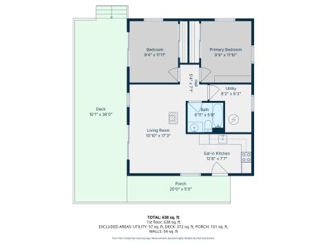 1695 White Ash Way Balsam Lake WI 54810