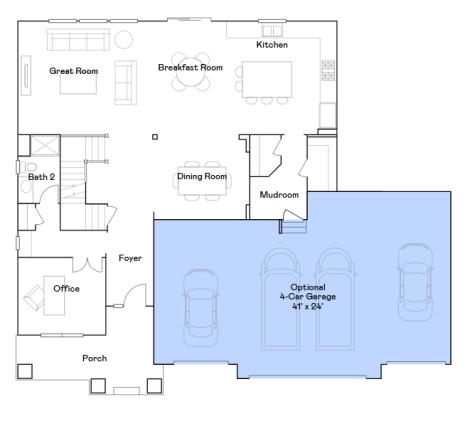 1836 Royal Boulevard N Lake Elmo MN 55042